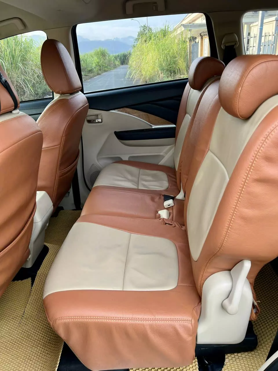 Mitsubishi Xpander Cross 2019 - Chính chủ bán xe Xpander sx 2019