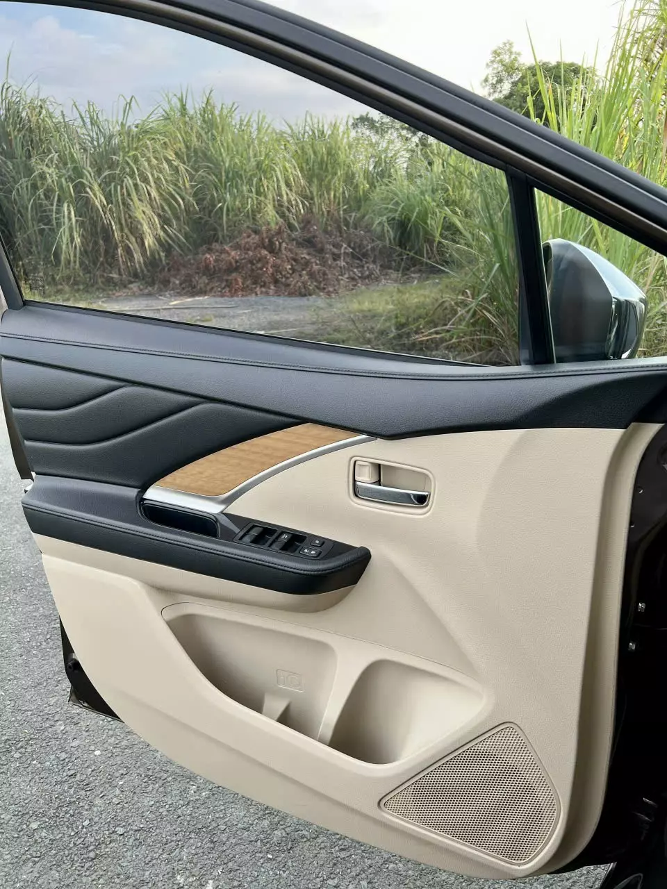 Mitsubishi Xpander Cross 2019 - Chính chủ bán xe Xpander sx 2019