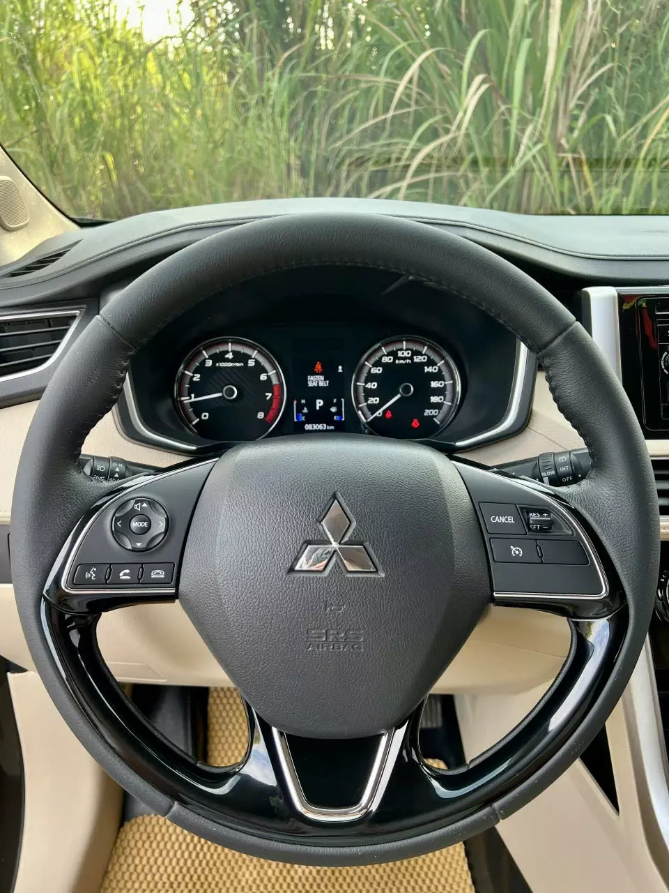 Mitsubishi Xpander Cross 2019 - Chính chủ bán xe Xpander sx 2019