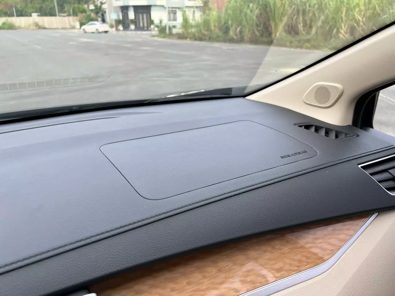 Mitsubishi Xpander Cross 2019 - Chính chủ bán xe Xpander sx 2019