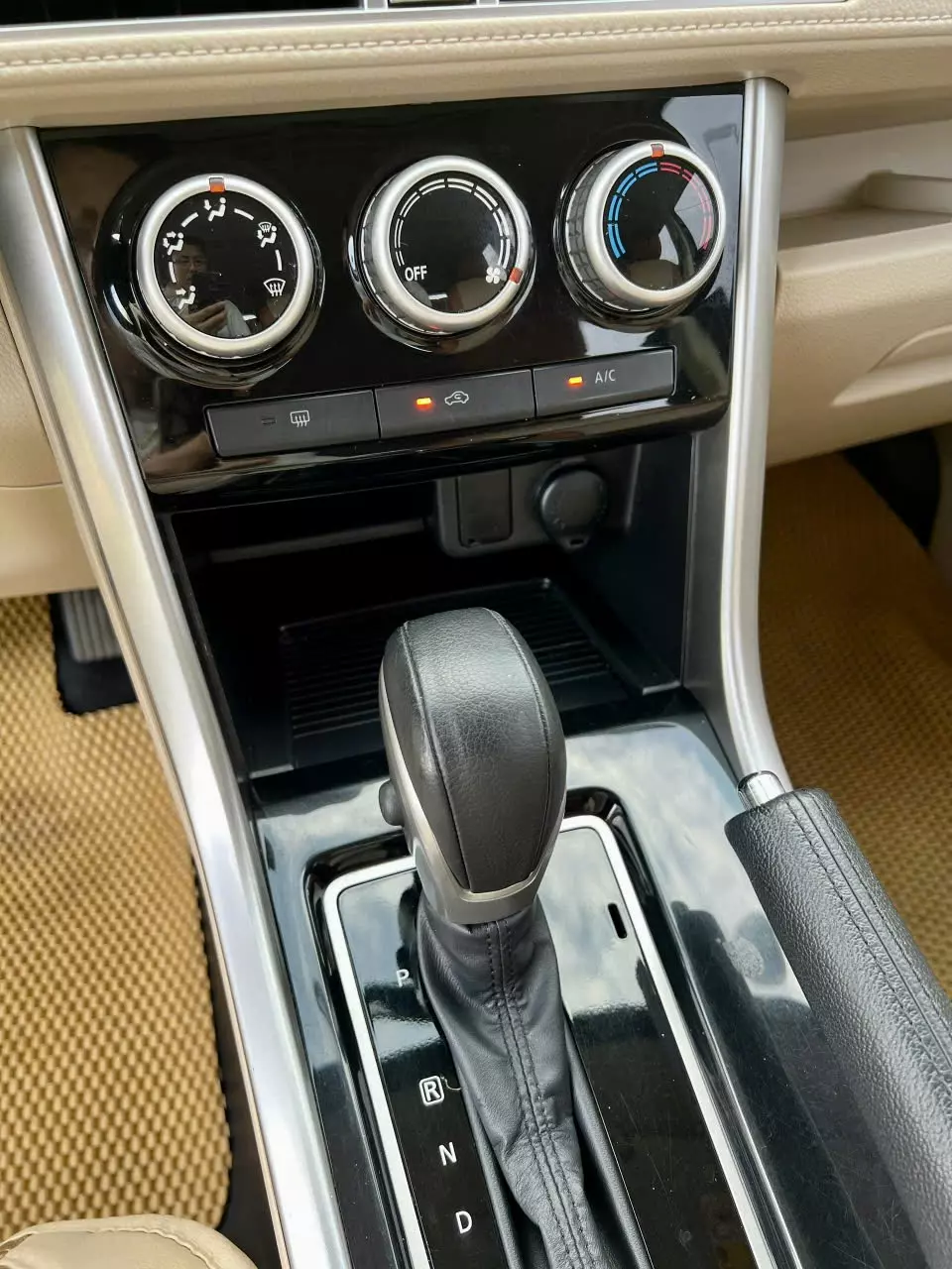 Mitsubishi Xpander Cross 2019 - Chính chủ bán xe Xpander sx 2019