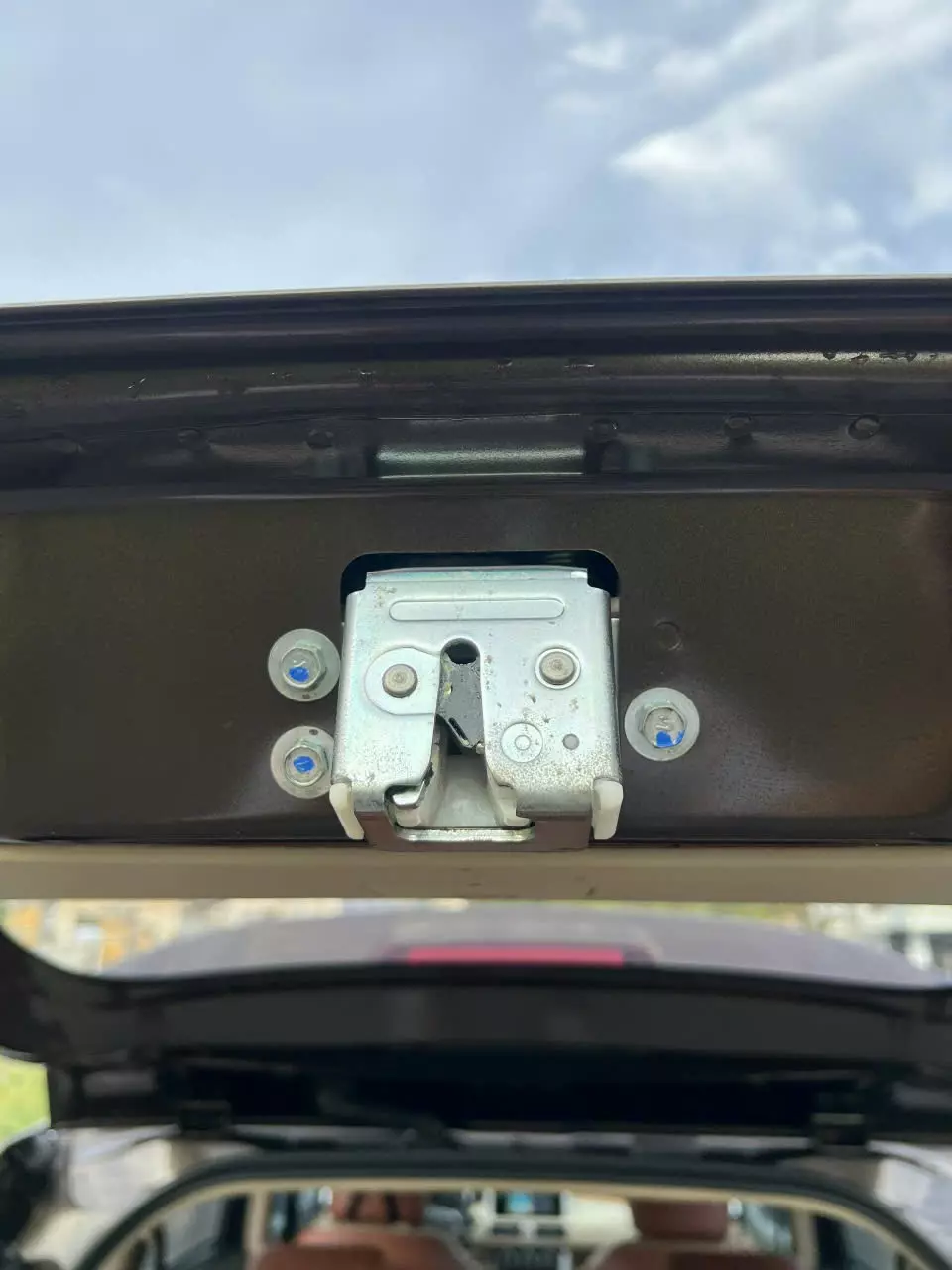 Mitsubishi Xpander Cross 2019 - Chính chủ bán xe Xpander sx 2019