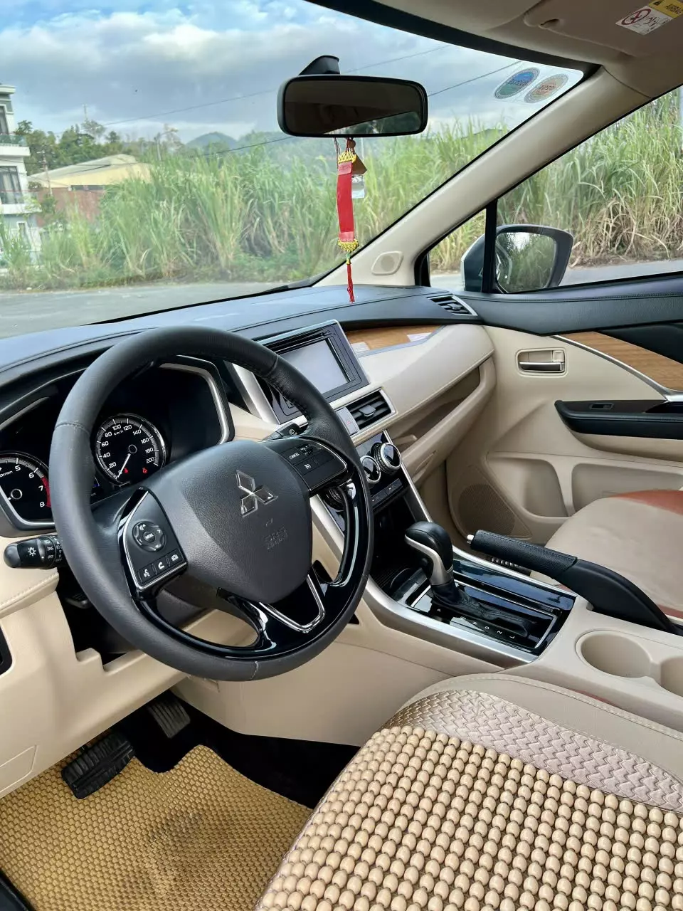 Mitsubishi Xpander Cross 2019 - Chính chủ bán xe Xpander sx 2019