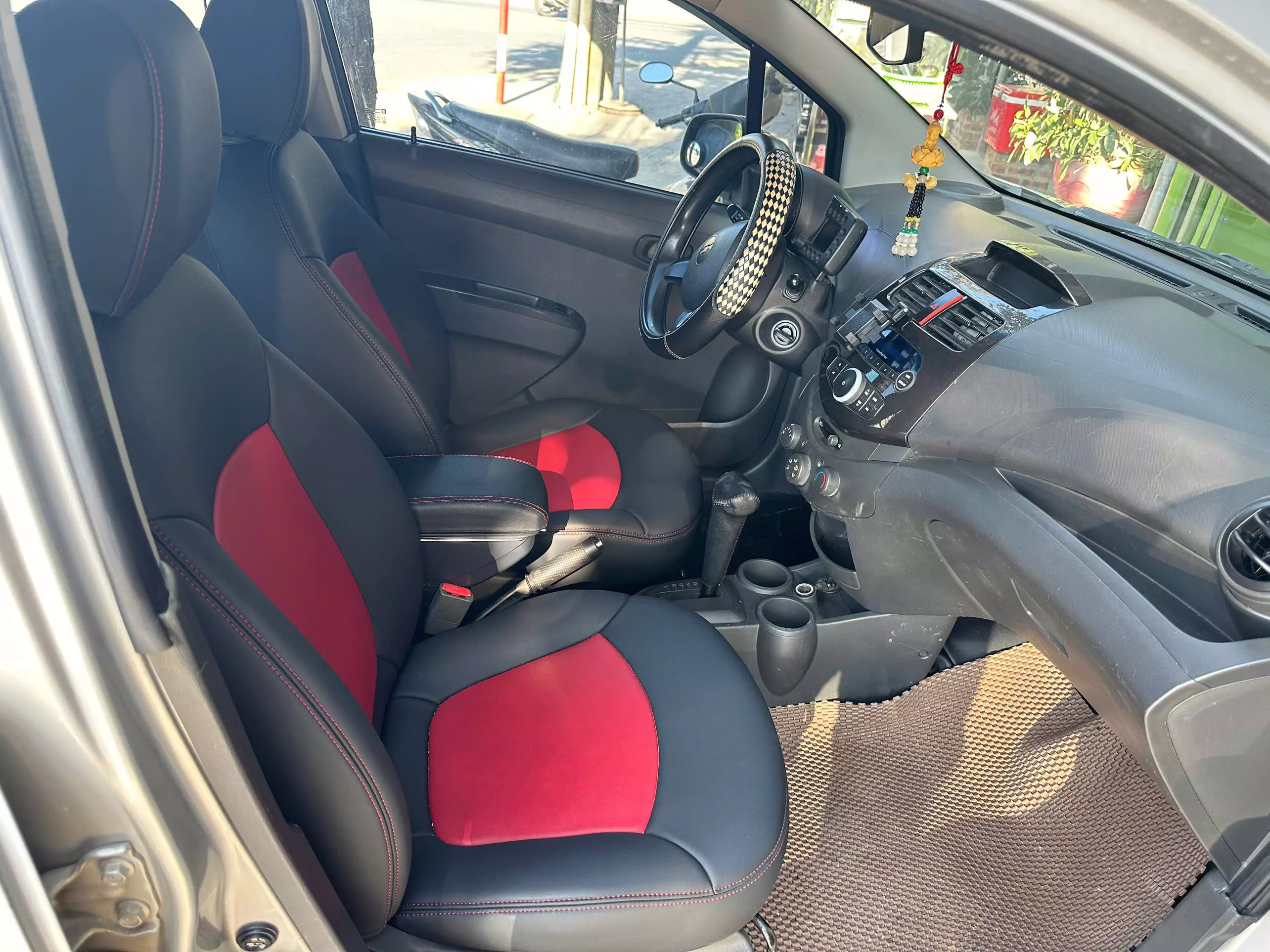 Chevrolet Cruze 2012 - CHÍNH CHỦ  CẦN  BÁN XE CHEVROLET 2012 