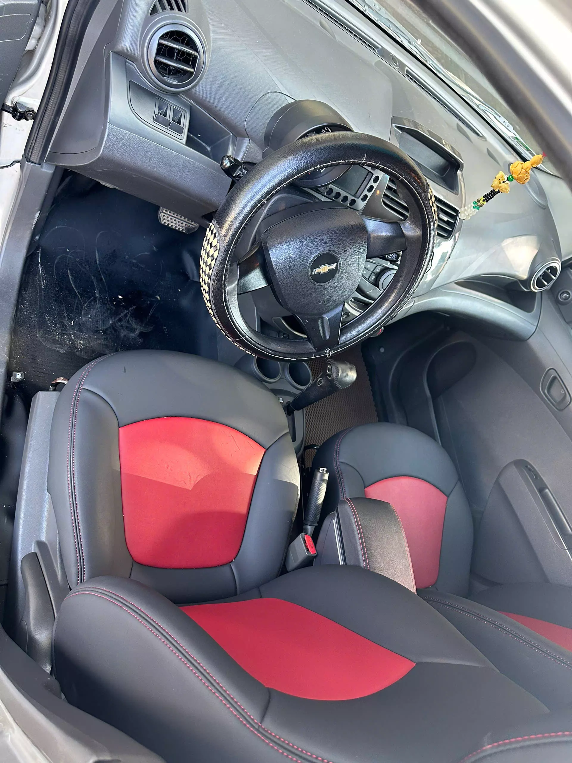 Chevrolet Cruze 2012 - CHÍNH CHỦ  CẦN  BÁN XE CHEVROLET 2012 