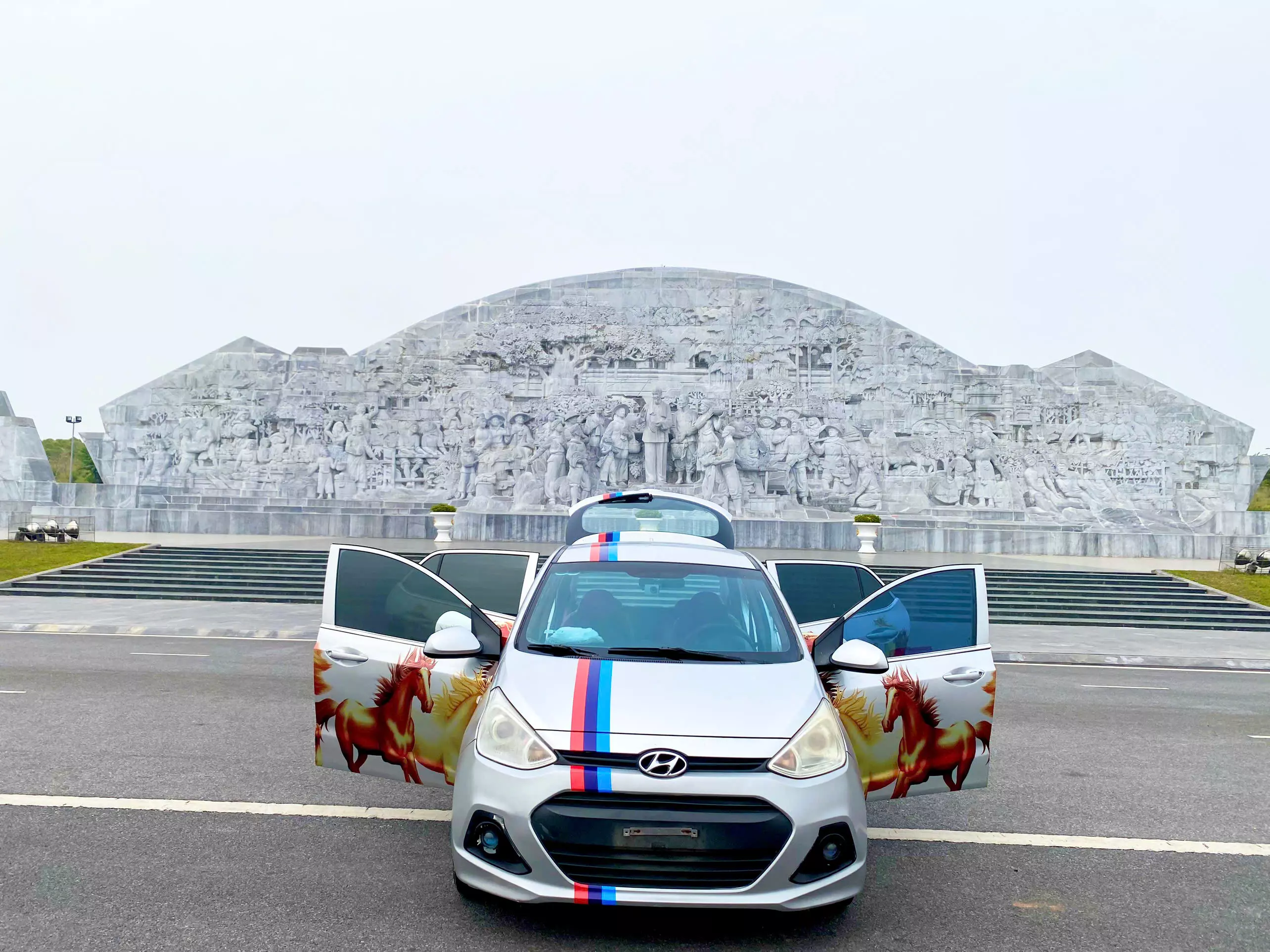Hyundai i10 2015 - Nhờ ADM duyệt bài giúp e e chân thành cám ơn ạ   Thanh Lý Nhanh i10.2015 .120tr