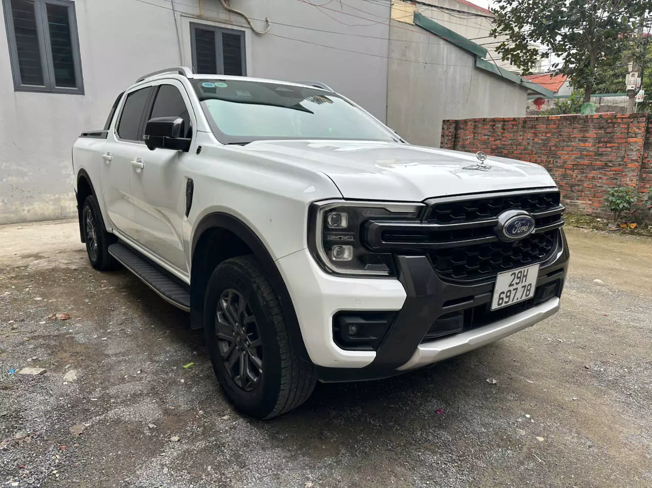Hãng khác Khác 2023 - BÁN XE FORD RANGER, SẢN XUẤT 2023 TẠI VIỆT NAM