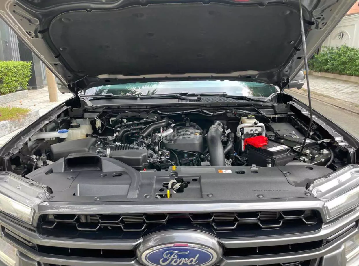 Hãng khác Khác 2023 - BÁN XE FORD RANGER, SẢN XUẤT 2023 TẠI VIỆT NAM