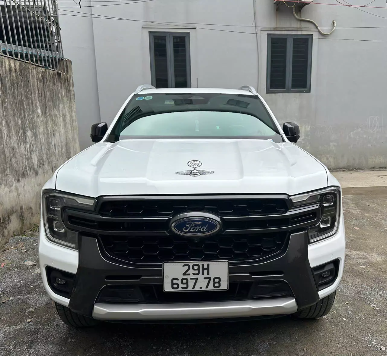 Hãng khác Khác 2023 - BÁN XE FORD RANGER, SẢN XUẤT 2023 TẠI VIỆT NAM