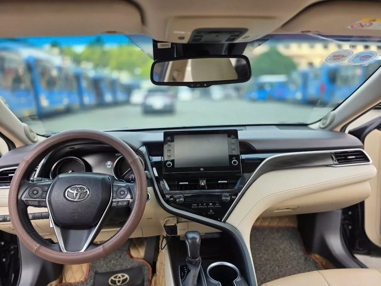 Hãng khác Xe du lịch Toyota Camry 2.5Q 2022 2022 - Bán ô tô  Toyota Camry 2.5Q 2022 đời 2022, màu đen, nhập khẩu nguyên chiếc