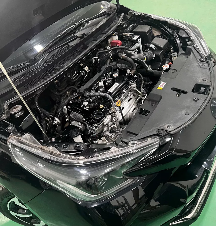 Hãng khác Khác 2024 - Toyota Vios G 1.5 Cvt 2024 – Xe Lướt Giá Tốt 