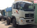 Xe tải Trên10tấn 2014 - Mua bán xe tải Dongfeng Hoàng Huy C230 3 chân 2 dí 10.85 tấn thùng dài 8m