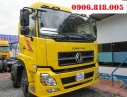 Xe tải Trên10tấn 2014 - Mua bán xe tải Dongfeng Hoàng Huy C230 3 chân 2 dí 10.85 tấn thùng dài 8m