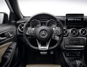 Mercedes-Benz A class A45 4 Matic AMG  2016 - Bán Mercedes A45 4Matic AMG đời 2016, màu trắng, nhập khẩu nguyên chiếc