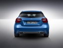 Mercedes-Benz A class A200 2016 - Bán ô tô Mercedes A200 sản xuất 2016, màu xanh lam, nhập khẩu