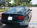 BMW 528i   1997 - Bán ô tô BMW 528i 1997, màu đen đã đi 195000 km, giá chỉ 200 triệu