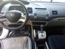 Honda Civic   2009 - Cần bán gấp Honda Civic đời 2009, màu xanh lam, nhập khẩu chính chủ