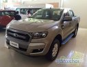 Ford Ranger XLS-MT 2016 - Cần bán Ford Ranger XLS-MT đời 2016, màu vàng