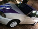 Daewoo Cielo 1998 - Bán xe Daewoo Cielo đời 1998, màu trắng