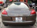 Porsche Panamera 2012 - Cần bán Porsche Panamera đời 2012, màu nâu, nhập khẩu nguyên chiếc