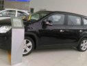 Chevrolet Orlando 1.8LTZ 2016 - Bán xe Chevrolet Orlando 1.8LTZ đời 2016, màu đen giá cạnh tranh