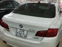 BMW 528i 2014 - Cần bán BMW 528i đời 2014, màu trắng, nhập khẩu số tự động