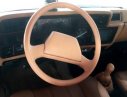 Toyota Crown 1983 - Cần bán Toyota Crown 1983, màu nâu