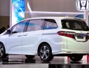 Honda Odyssey 2016 - Honda Odyssey 2016 nhập nguyên chiếc từ Nhật Bản, ưu đãi lớn nhân dịp khai trương, liên hệ 0932 139 179 Phước Minh