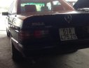 Mercedes-Benz E class E190 1986 - Bán xe Mercedes E190 đời 1986, màu đen, nhập khẩu, 60 triệu