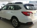 Subaru Outback 2.5i-S  2016 - Bán Subaru Outback 2.5i-S đời 2016, màu trắng, nhập khẩu nguyên chiếc