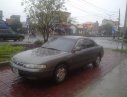 Mazda 626   1995 - Bán Mazda 626 đời 1995, xe đẹp như mới 