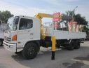 Hino FL 2015 - Bán trả góp xe tải Hino FL 3 chân16 Tấn bửng nhôm thùng dài 7,8m/9.3m 