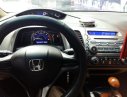 Honda Civic 2009 - Cần bán xe Honda Civic đời 2009, màu đen số tự động