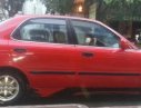 Suzuki Balenno 1996 - Bán Suzuki Balenno đời 1996, màu đỏ số sàn, giá 135tr