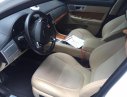 Jaguar XJL 2014 - Cần bán gấp Jaguar XJL 2014, màu trắng, xe nhập