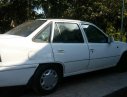 Daewoo Cielo 1995 - Cần bán Daewoo Cielo đời 1995, màu trắng, xe nhập