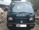 Suzuki Super Carry Van   2004 - Cần bán gấp Suzuki Super Carry Van đời 2004, màu xanh lam, giá chỉ 150 triệu