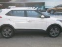 Hyundai Creta 2016 - Cần bán xe Hyundai Creta đời 2016, màu trắng, nhập khẩu