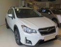 Subaru XV   2.0 IS 2016 - Cần bán xe Subaru XV 2.0 IS đời 2016, màu trắng, nhập khẩu chính hãng