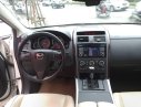 Mazda CX 9 2011 - Cần bán Mazda CX 9 năm 2011, màu trắng, nhập khẩu chính hãng xe gia đình