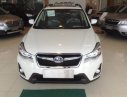 Subaru XV 2.0 2016 - Bán Subaru XV 2.0 đời 2016, màu trắng, nhập khẩu nguyên chiếc