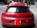 Volkswagen Scirocco AT 2012 - Bán ô tô Volkswagen Scirocco năm 2012, màu đỏ, nhập khẩu nguyên chiếc, 789 triệu
