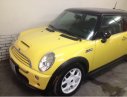 Mini Cooper 2007 - Cần bán gấp Mini Cooper 2007, màu vàng, xe nhập xe gia đình giá cạnh tranh