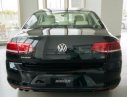 Volkswagen Passat CC 1.8TSI  2016 - Bán ô tô Volkswagen Passat CC 1.8TSI đời 2016, màu đen
