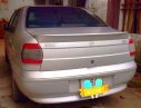 Fiat Siena 2003 - Cần bán xe Fiat Siena đời 2003 màu bạc, giá hợp lý, biển 36