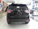 Toyota Highlander  Exclusive 2015 - Bán ô tô Toyota Highlander Exclusive 2015, màu đen, nhập khẩu chính hãng