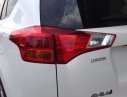 Toyota RAV4    Limited 2016 - Bán xe Toyota RAV4 Limited đời 2016, màu trắng, xe nhập