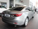 Mazda 6 2016 - Bán ô tô Mazda 6 đời 2016, màu nâu, xe nhập, giá 925tr