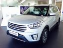 Hyundai Creta 1.6L  2016 - Cần bán xe Hyundai Creta 1.6L đời 2016, màu trắng, xe nhập