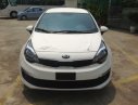Kia Rio   MT 2016 - Cần bán xe Kia Rio MT đời 2016, màu trắng, nhập khẩu nguyên chiếc, giá chỉ 480 triệu